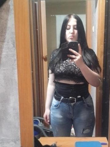 Елена Роковая