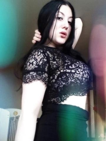 Елена Роковая фото 3