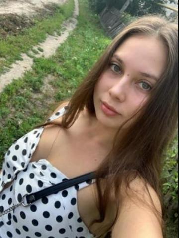 Полина Дива Эскорт фото 2