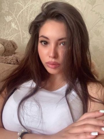 Анастасия Люкс Реал Москва