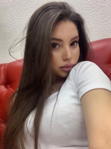 Анастасия Люкс Реал Москва фото 3